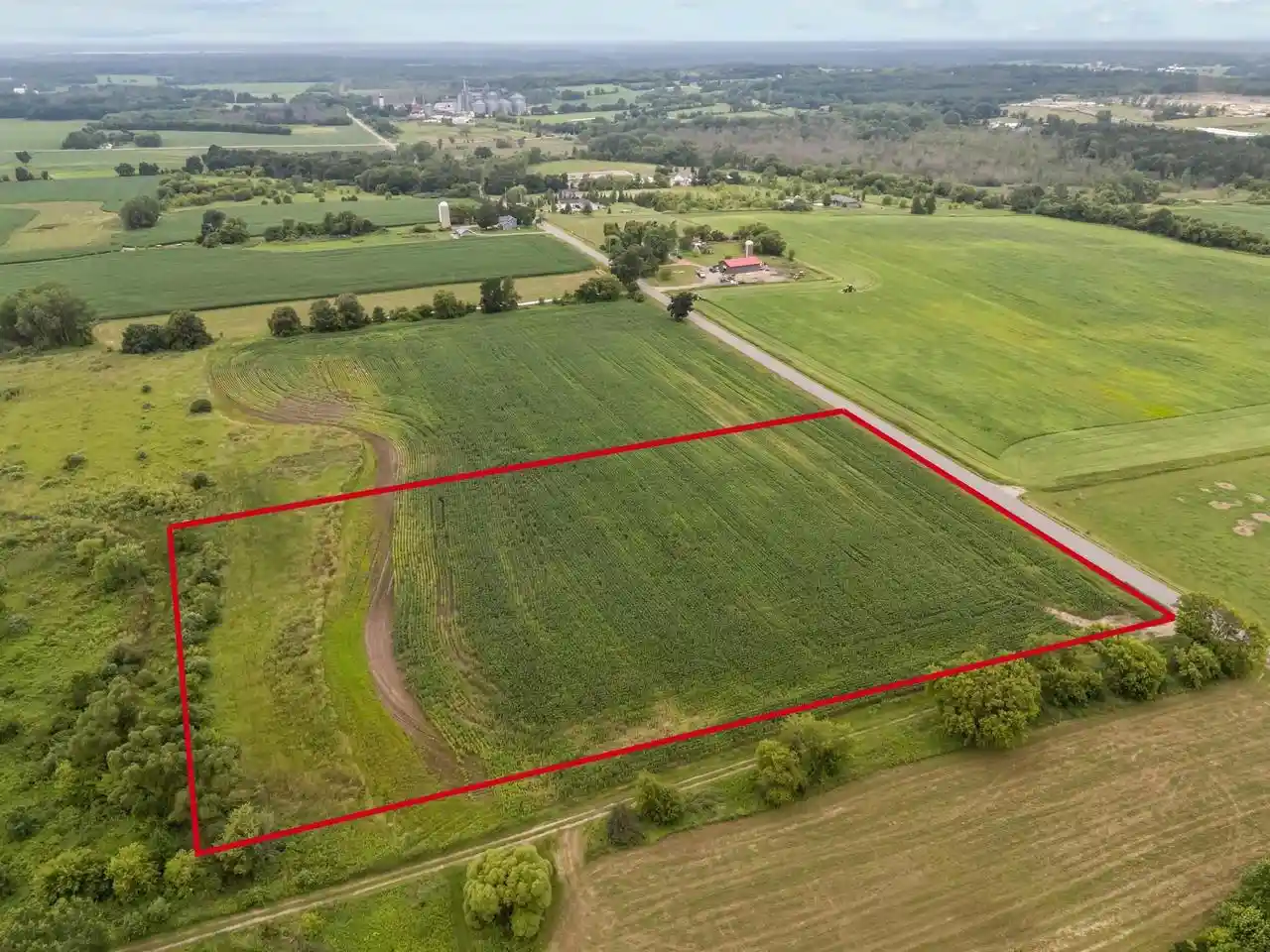 Homes for sale in Fremont, WI | Brehmer Road Road, Fremont, WI 54940 | MLS# 50320405