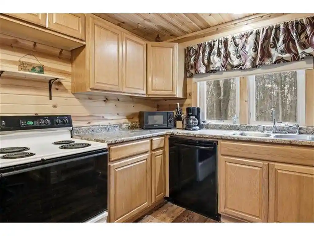 Homes for sale in Shell Lake, WI | N2991 Sunset Dr Dr, Shell Lake, WI 54871 | MLS# 7006145