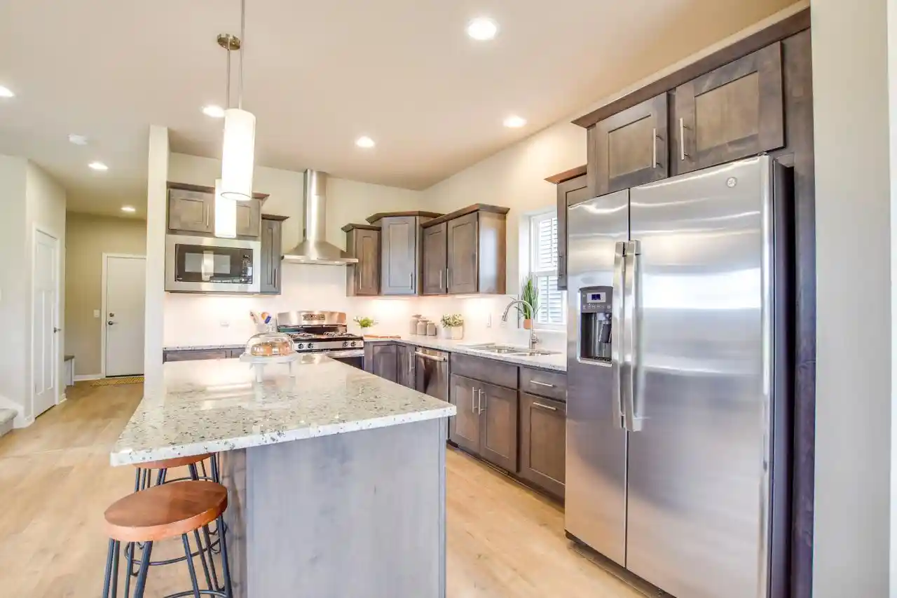 2nd image of 4814 Romaine Road Road, Fitchburg, WI 53711 | MLS# 2015547