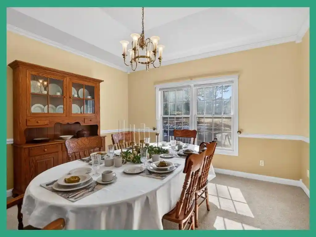 4th image of 3545 Orvold Park Dr Dr, Mcfarland, WI 53558 | MLS# 2015594
