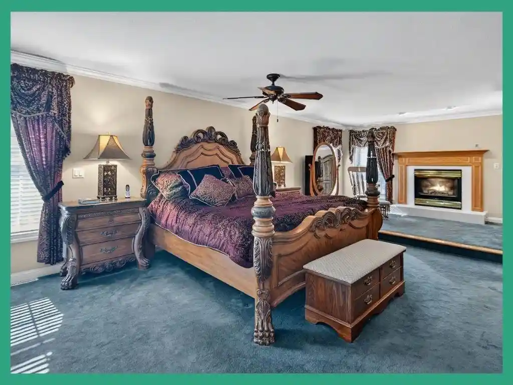 5th image of 3545 Orvold Park Dr Dr, Mcfarland, WI 53558 | MLS# 2015594