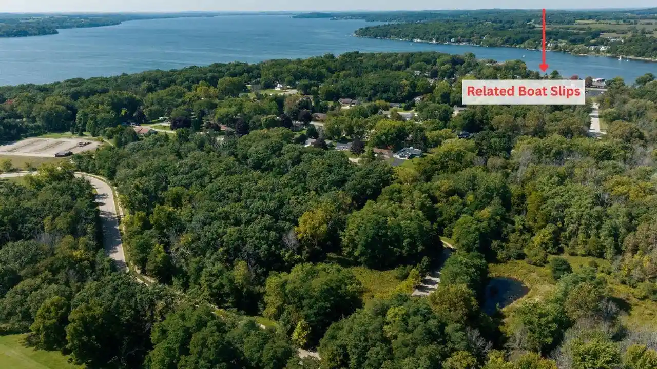 Homes for sale in Green Lake, WI | L22 Stonehaven Dr Dr, Green Lake, WI 54941 | MLS# 2015602