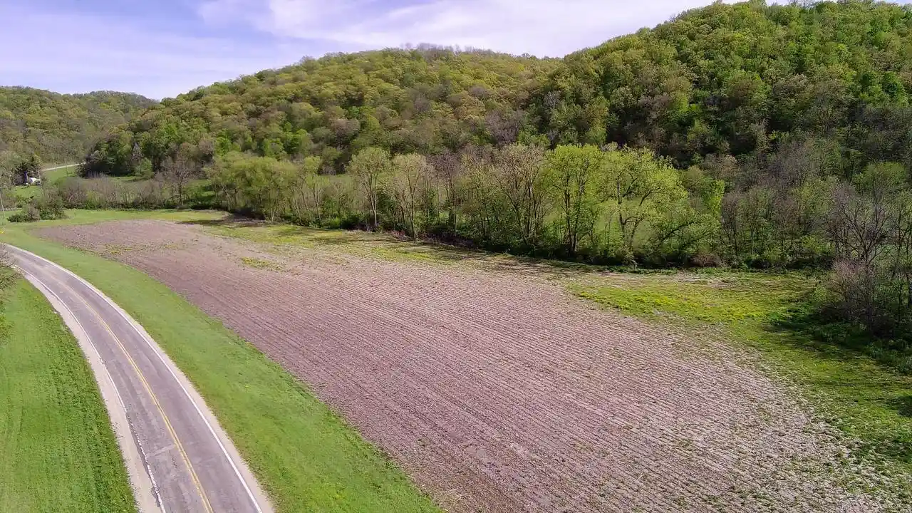 Homes for sale in Boscobel, WI | 125 Acres County Road S, Boscobel, WI 53805 | MLS# 2015604
