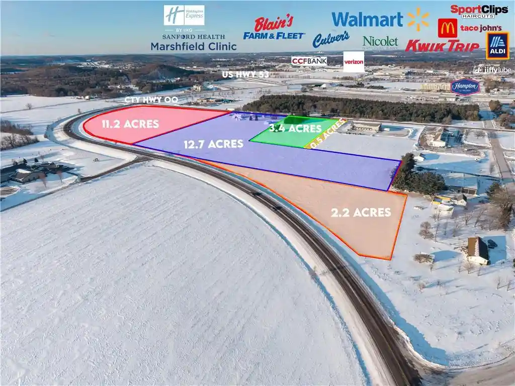 1st image of 2955 Acres 130th Street Street, Chippewa Falls, WI 54729 | MLS# 1598127