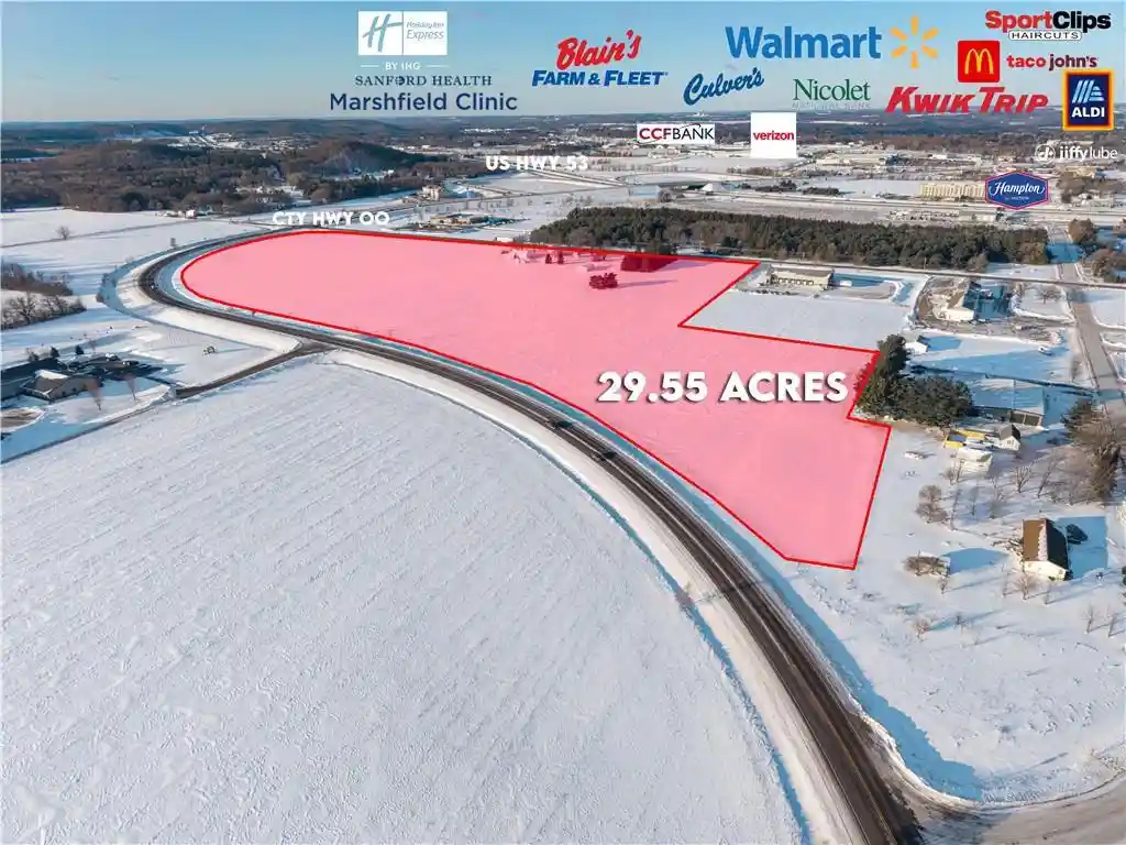 2nd image of 2955 Acres 130th Street Street, Chippewa Falls, WI 54729 | MLS# 1598127