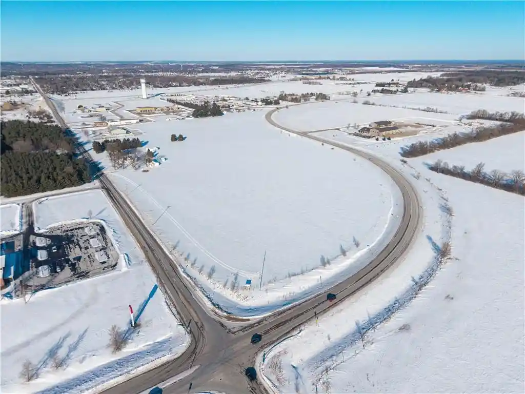 5th image of 2955 Acres 130Th Street Street, Chippewa Falls, WI 54729 | MLS# 1598127