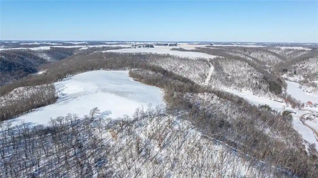 Photo 1 of Land for sale at 0 Yaeger Valley Road Road, Cochrane, WI 54622 | MLS# 1598101 | Listing updated on 2026-06-18