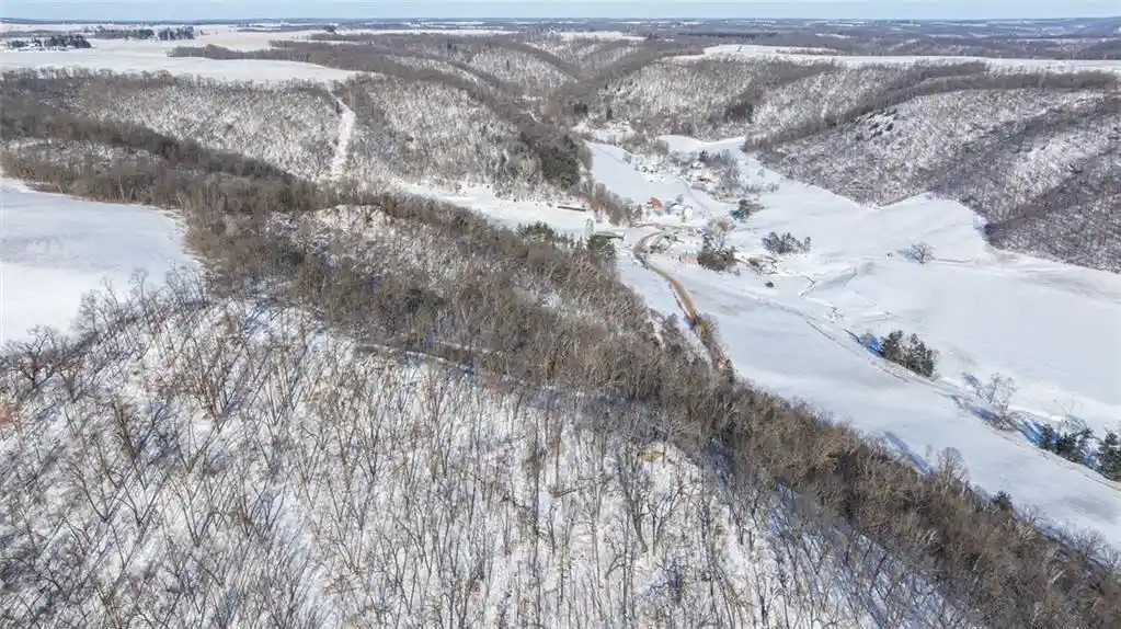 Photo 2 of Land for sale at 0 Yaeger Valley Road Road, Cochrane, WI 54622 | MLS# 1598101 | Listing updated on 2026-06-18