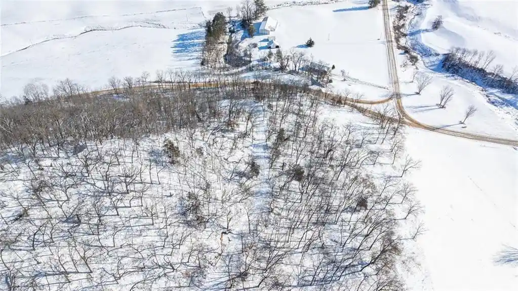 Photo 3 of Land for sale at 0 Yaeger Valley Road Road, Cochrane, WI 54622 | MLS# 1598101 | Listing updated on 2026-06-18