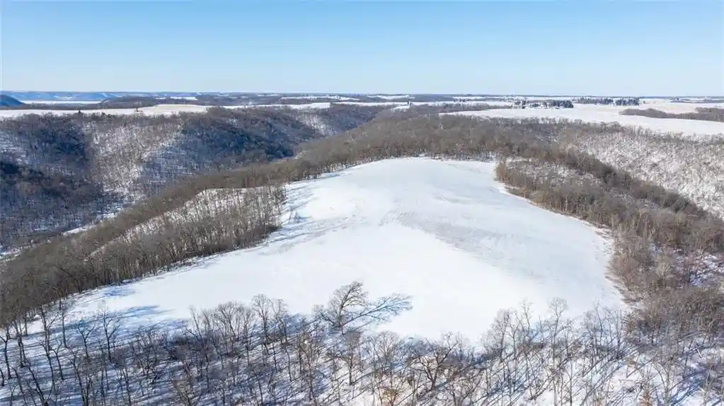 Photo 4 of Land for sale at 0 Yaeger Valley Road Road, Cochrane, WI 54622 | MLS# 1598101 | Listing updated on 2026-06-18