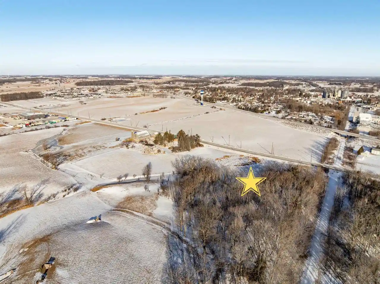 Homes for sale in Denmark, WI | Hager Road Road, Denmark, WI 54208 | MLS# 50320501
