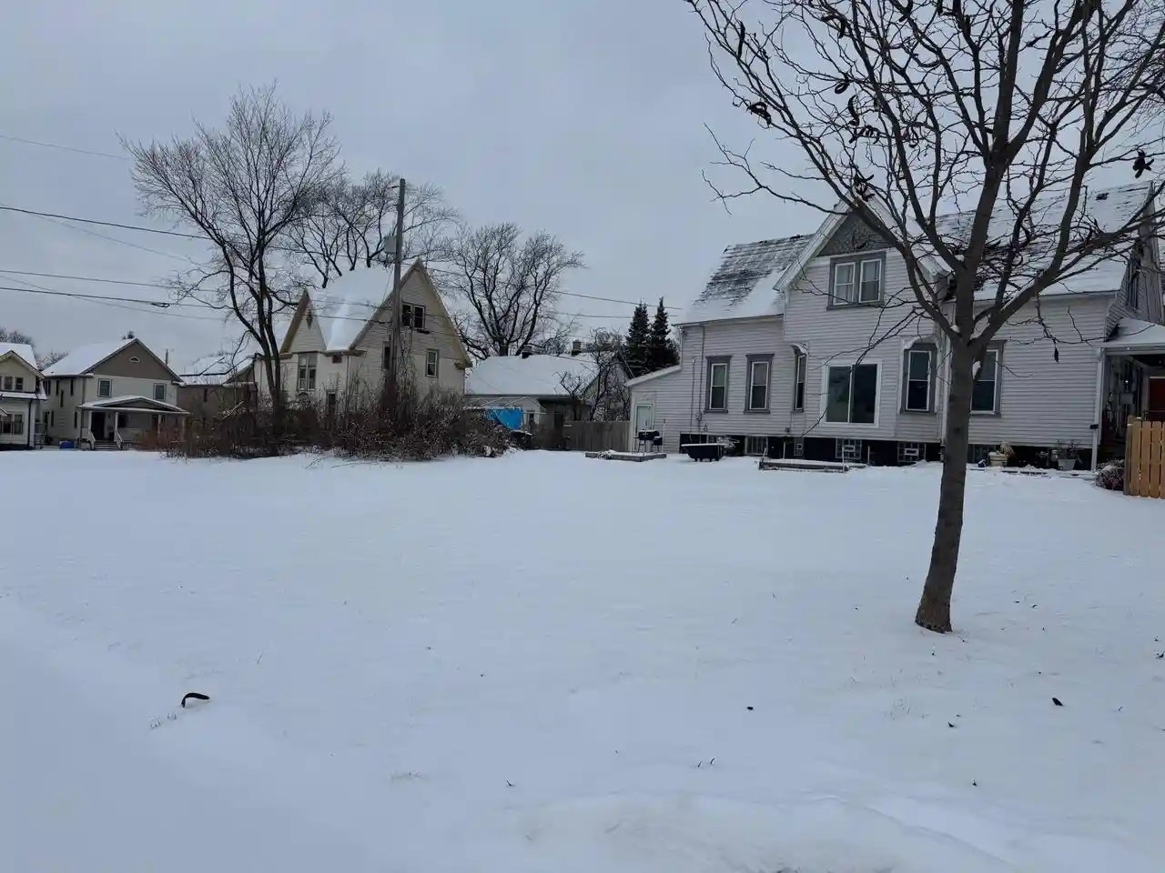Homes for sale in Milwaukee, WI | 2401 N Richards Street Street, Milwaukee, WI 53212 | MLS# 1948832