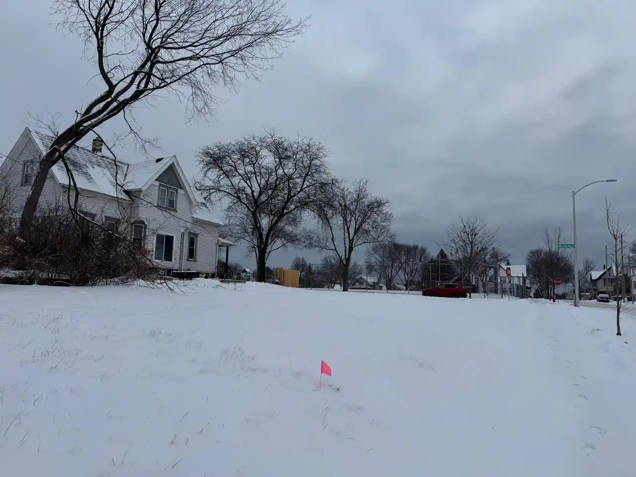 Photo 3 of Land for sale at 2401 N Richards Street Street, Milwaukee, WI 53212 | MLS# 1948832 | Listing updated on 2026-08-28