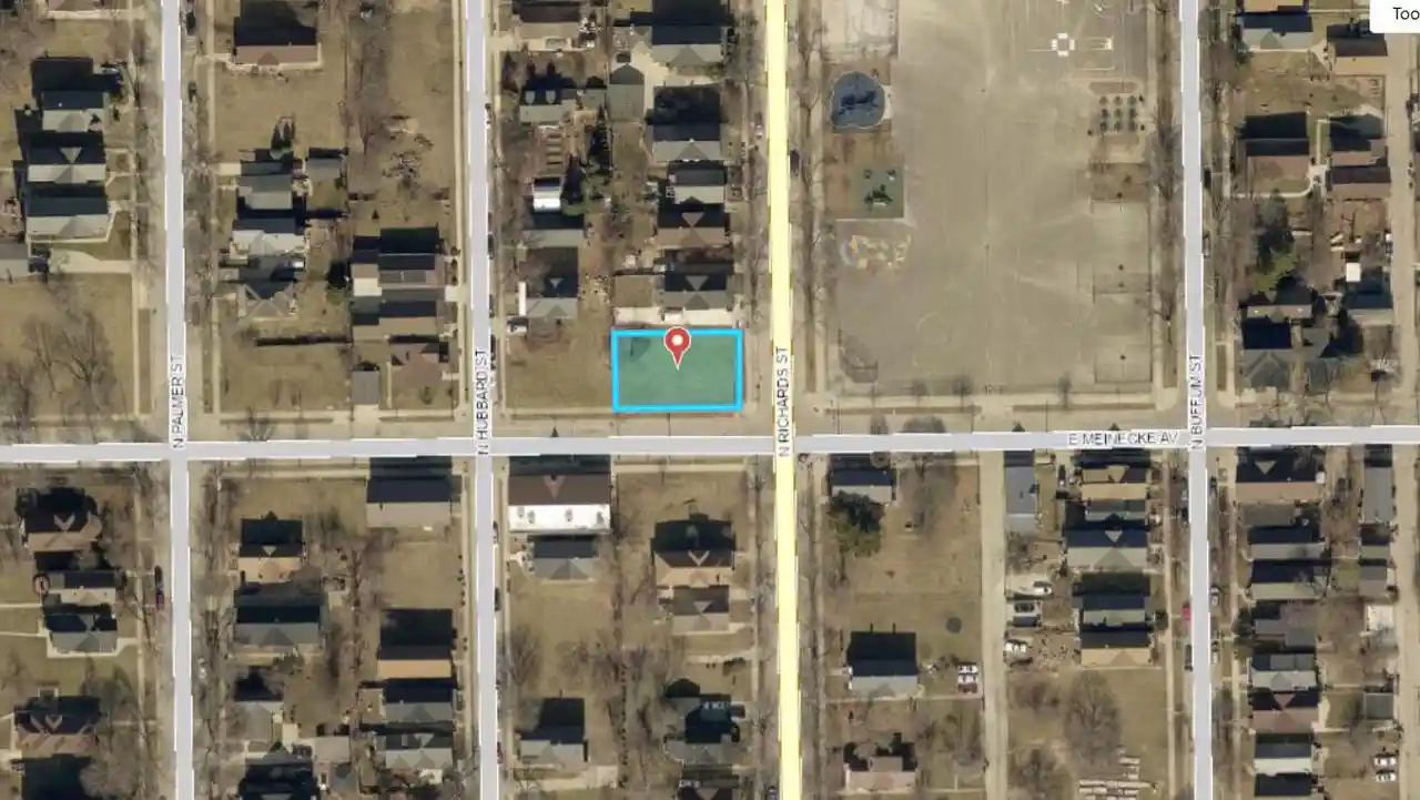 Homes for sale in Milwaukee, WI | 2401 N Richards Street Street, Milwaukee, WI 53212 | MLS# 1948832