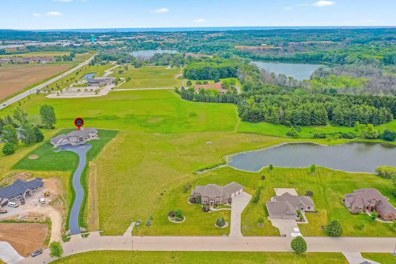 Homes for sale in Manitowoc, WI | Silveridge Dr Dr, Manitowoc, WI 54220 | MLS# 50320561
