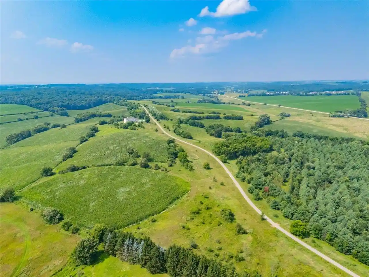 3rd image of Lot 1 Sugar River Vista, Verona, WI 53593 | MLS# 2015764