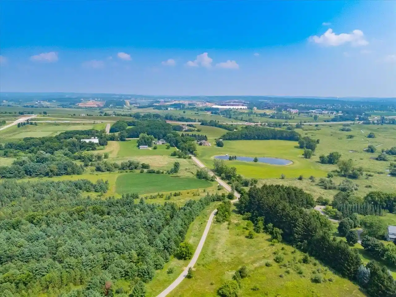 3rd image of Lot 14 Sugar River Vista, Verona, WI 53593 | MLS# 2015770