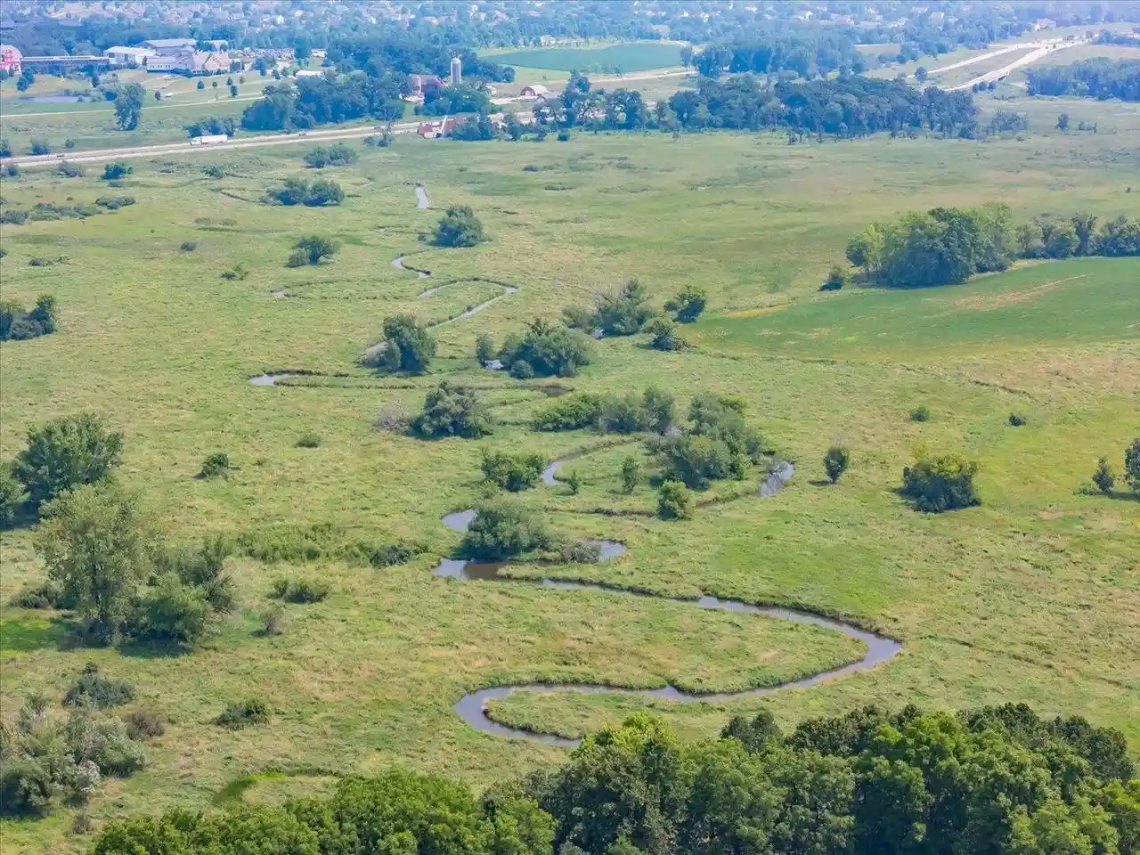 4th image of Lot 14 Sugar River Vista, Verona, WI 53593 | MLS# 2015770