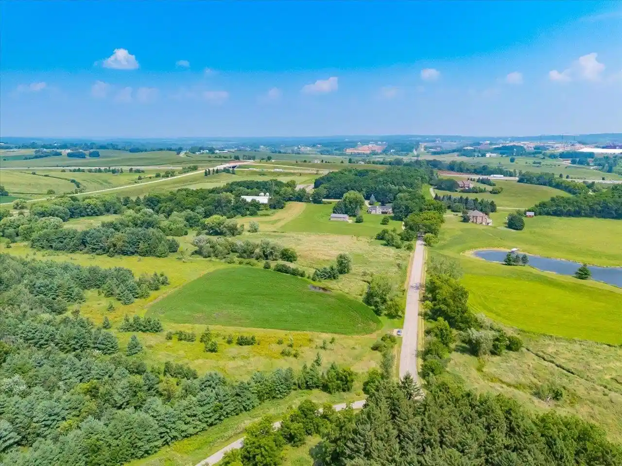 5th image of Lot 14 Sugar River Vista, Verona, WI 53593 | MLS# 2015770