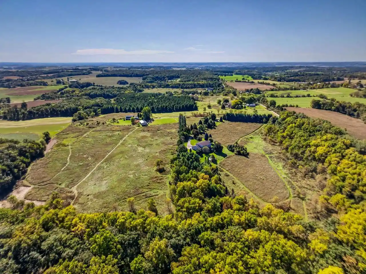 Photo 3 of Land for sale at Lot 22 Sugar River Vista, Verona, WI 53593 | MLS# 2015777 | Listing updated on 2026-09-30