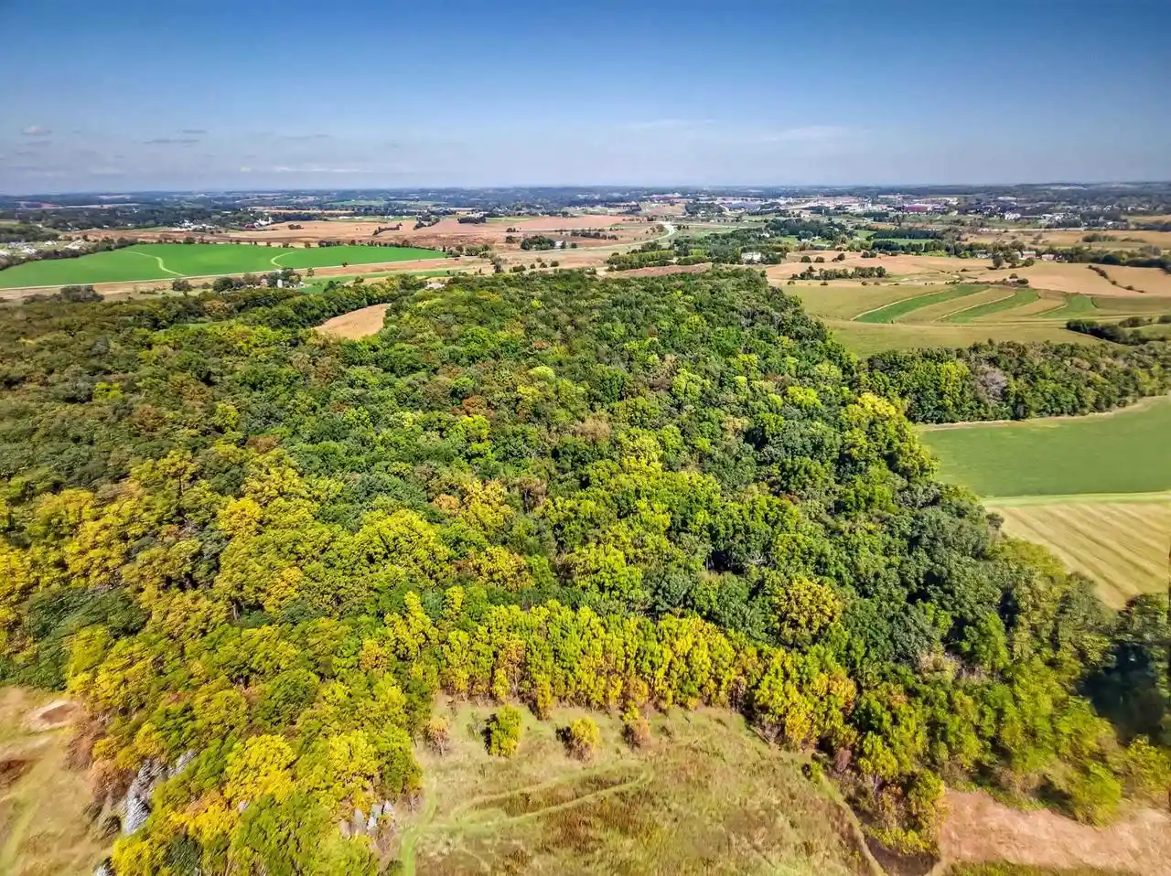 Photo 4 of Land for sale at Lot 22 Sugar River Vista, Verona, WI 53593 | MLS# 2015777 | Listing updated on 2026-09-30