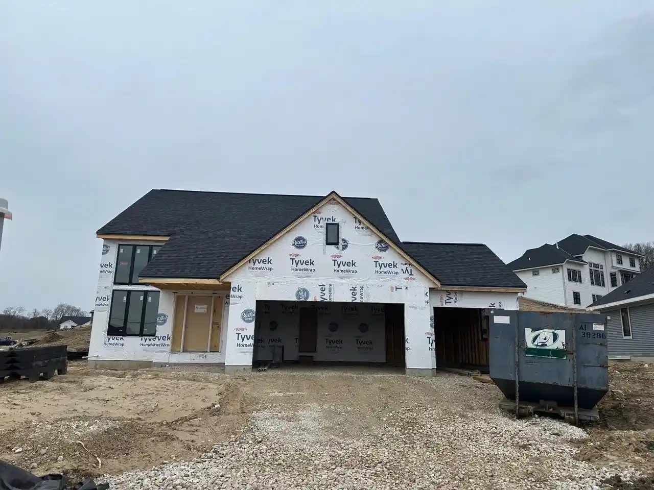 Photo 3 of Single family home for sale at 106 Retzer View Court Court, Waukesha, WI 53188 | MLS# 1948925 | Listing updated on 2026-09-05