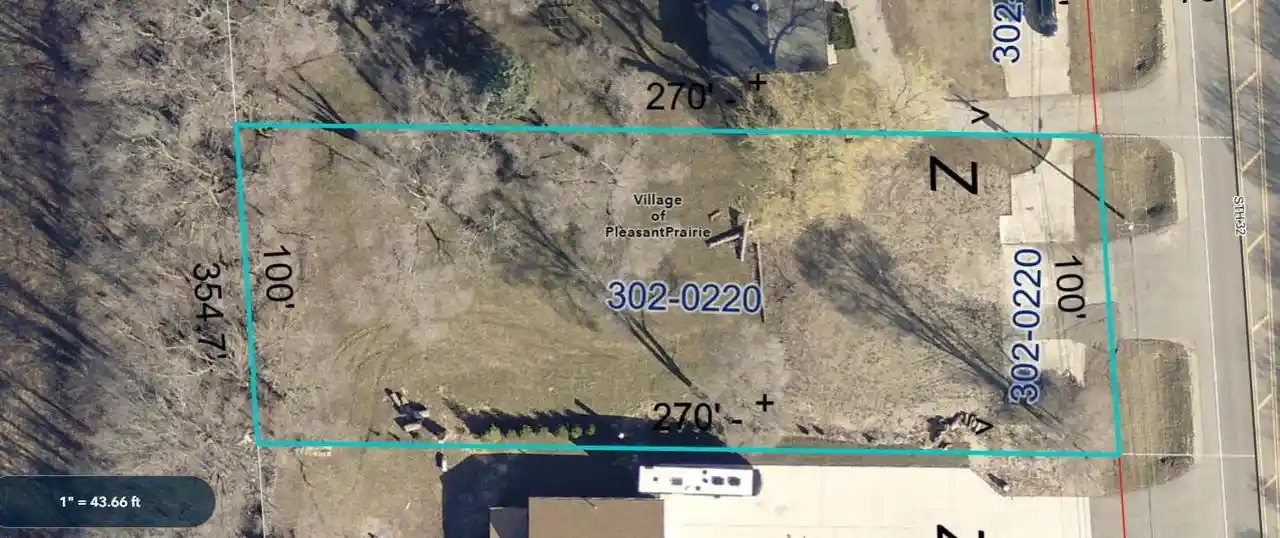 Homes for sale in Pleasant Prairie, WI | 10534 Sheridan Road Road, Pleasant Prairie, WI 53158 | MLS# 1948934