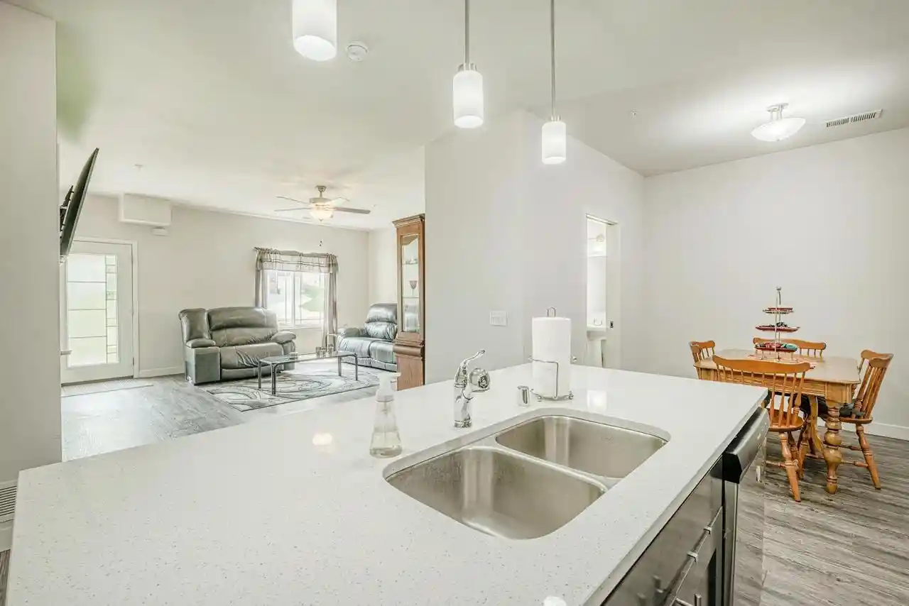 5th image of 5501 Prairie Pl Dr Dr, Mcfarland, WI 53558 | MLS# 2015796