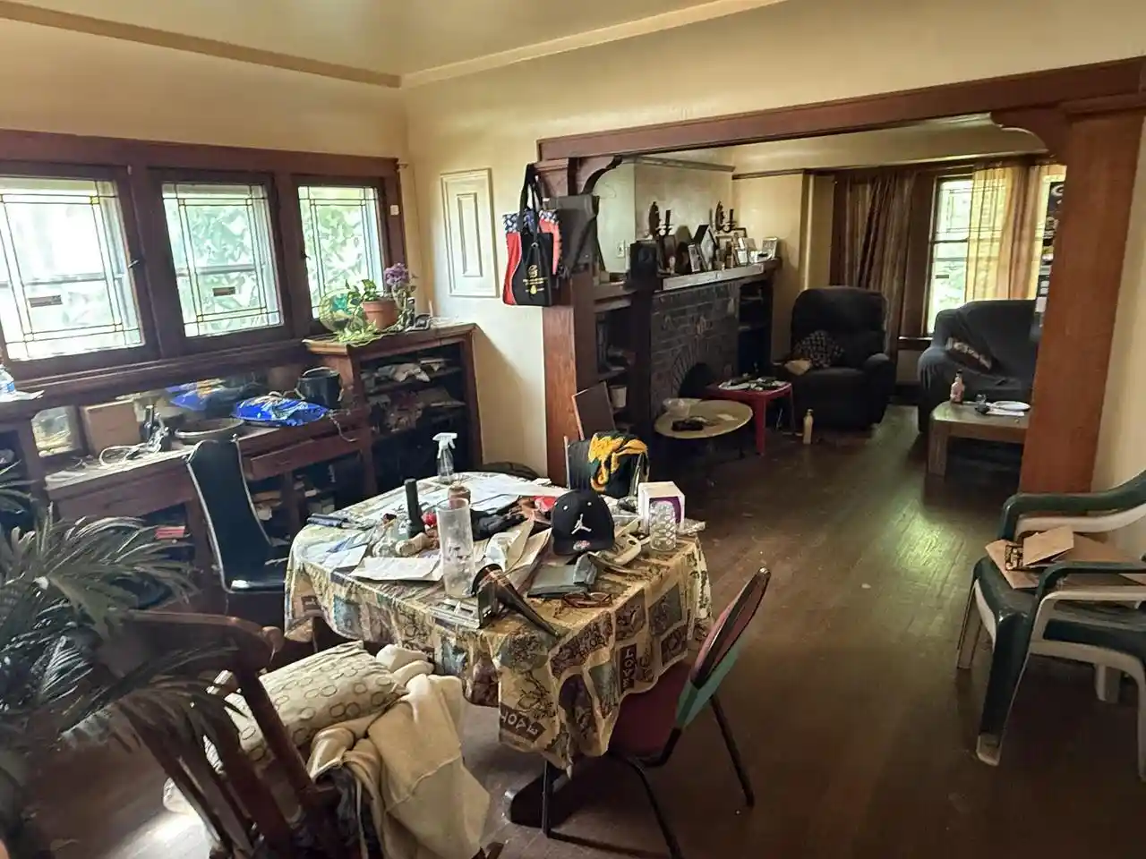5th image of 2954 N 45Th Street Street #2956, Milwaukee, WI 53210 | MLS# 1948984