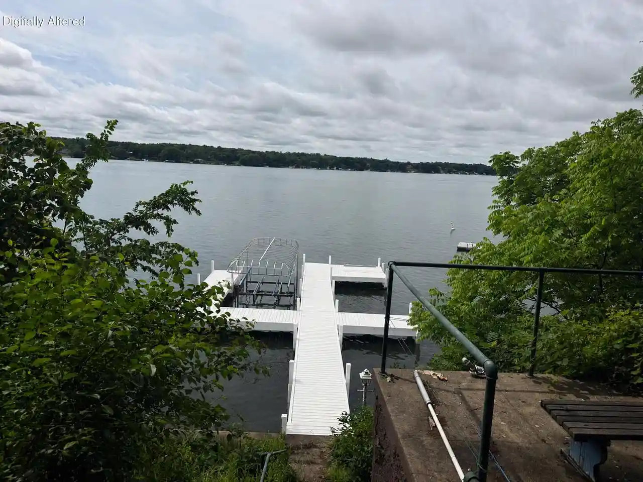 Homes for sale in Delavan, WI | 2304 North Shore Dr Dr, Delavan, WI 53115 | MLS# 1949051
