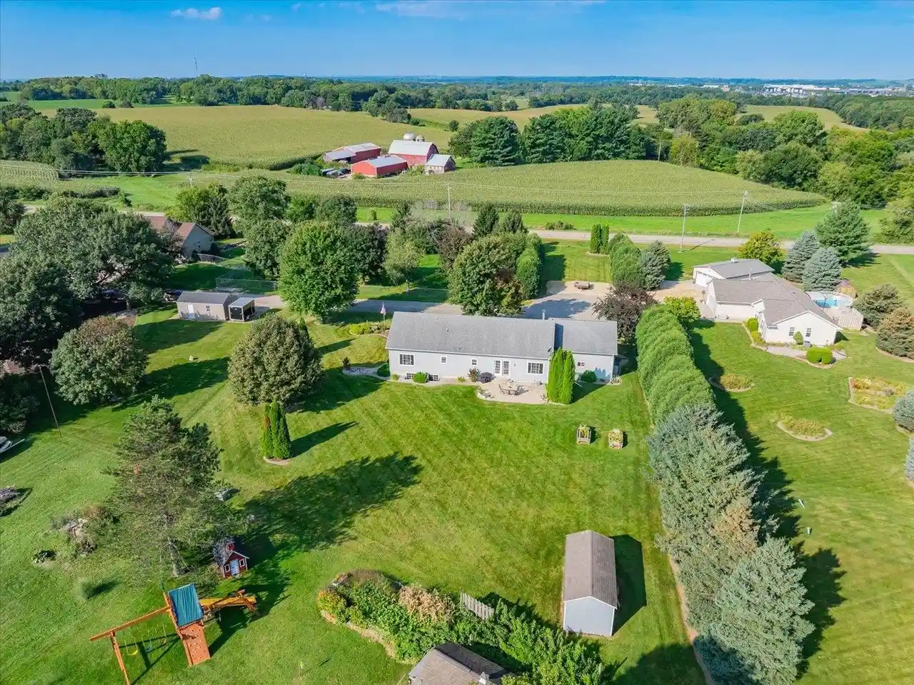 Homes for sale in Deforest, WI | 3784 Token Road Road, Deforest, WI 53532 | MLS# 2015864