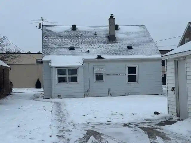 3rd image of 4506 N 42nd Street Street, Milwaukee, WI 53209 | MLS# 1949108