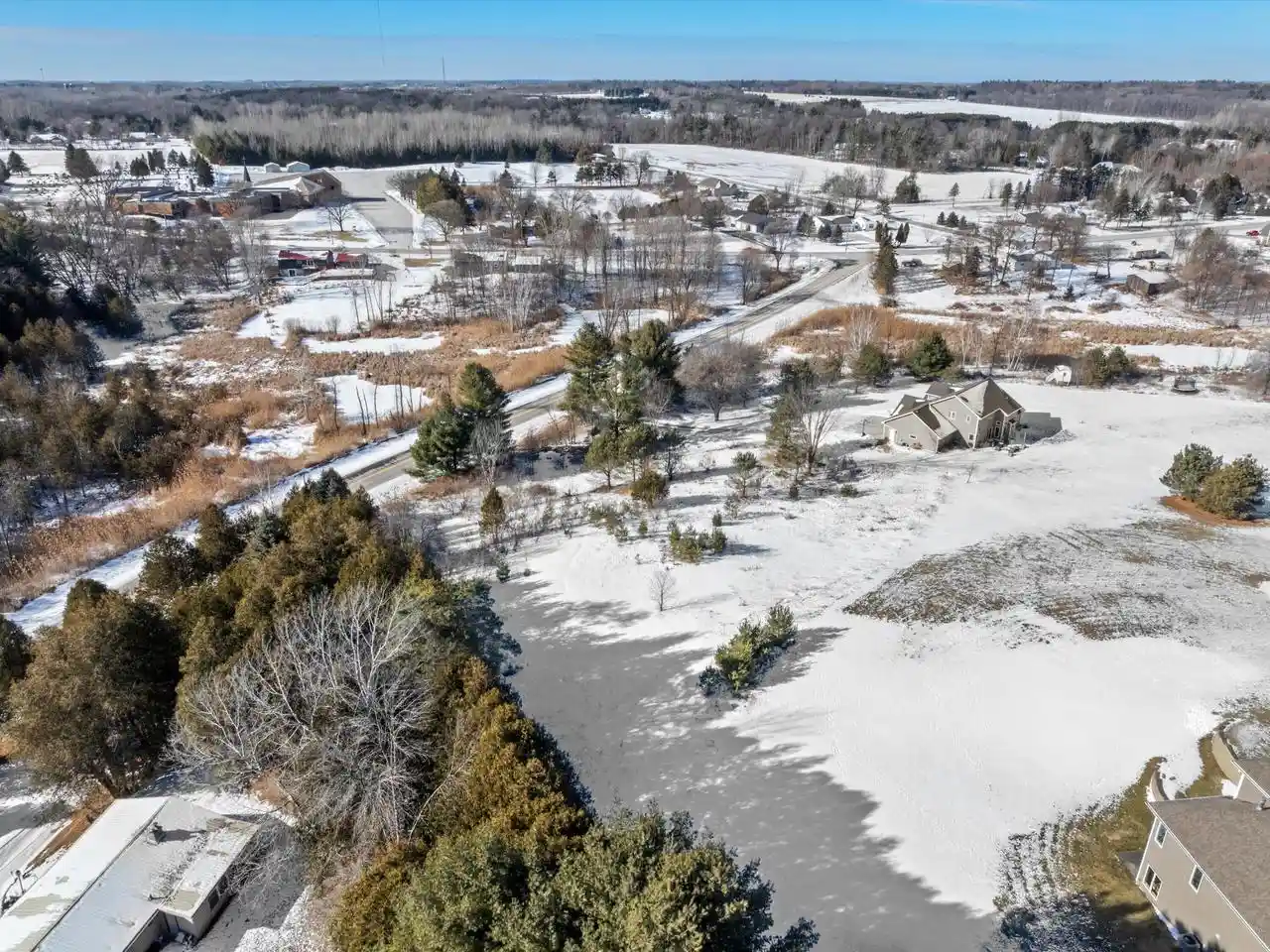 2nd image of Lt 15 Northwood Road Road, Green Bay, WI 54313 | MLS# 1949115