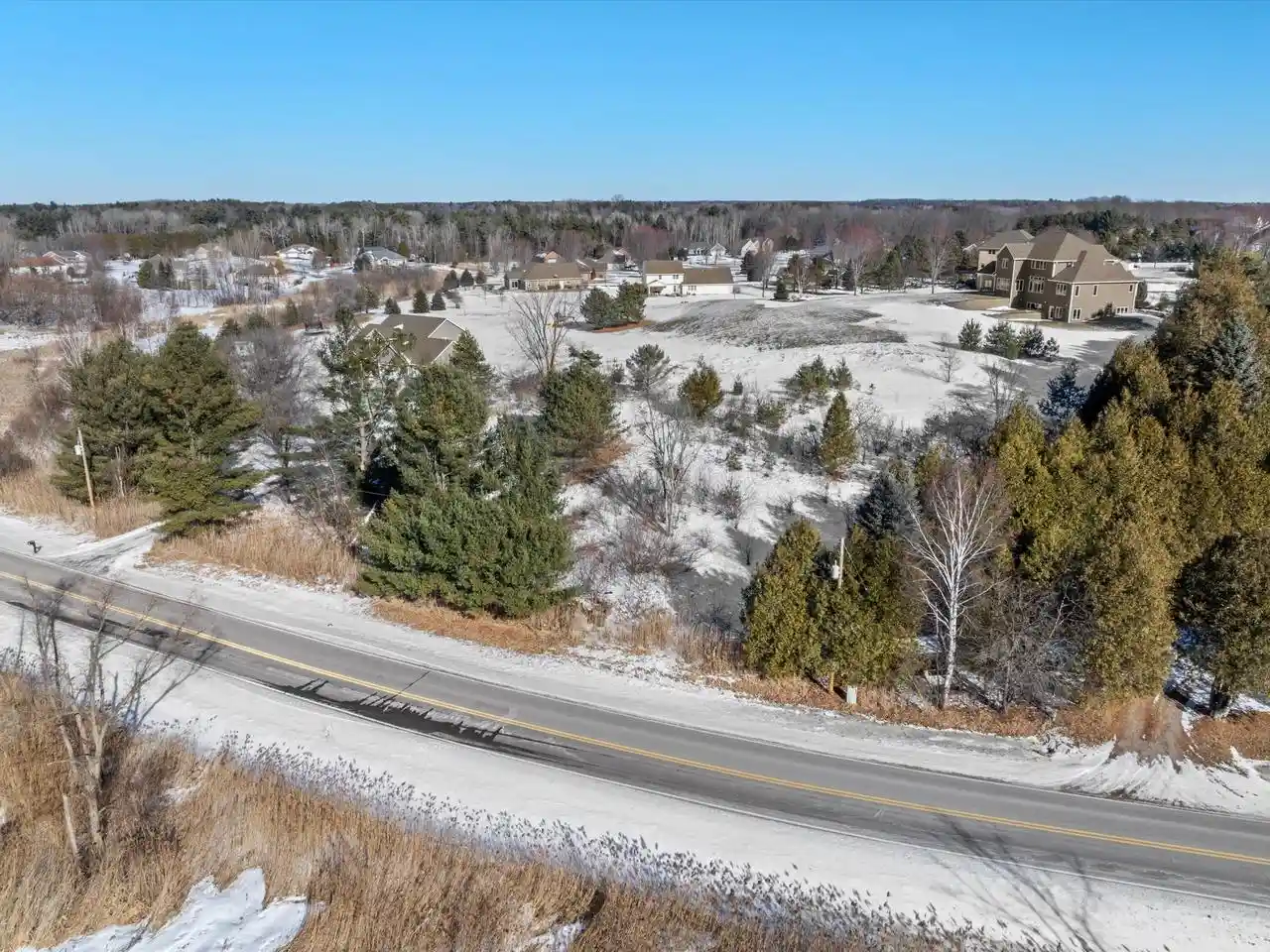 Photo 4 of Land for sale at Lt 15 Northwood Road Road, Green Bay, WI 54313 | MLS# 1949115 | Listing updated on 2026-08-18