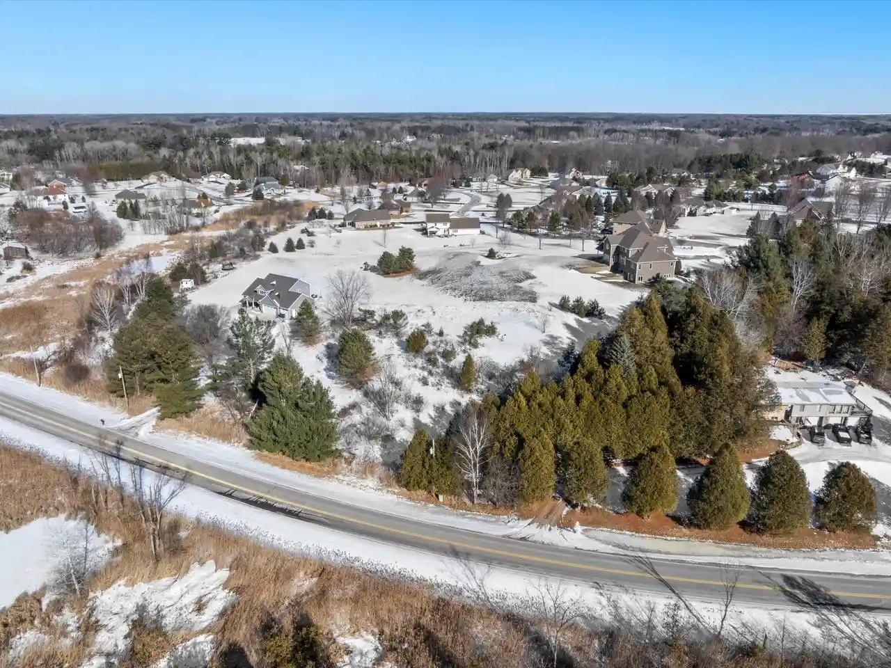 14th image of Lt 15 Northwood Road Road, Green Bay, WI 54313 | MLS# 1949115