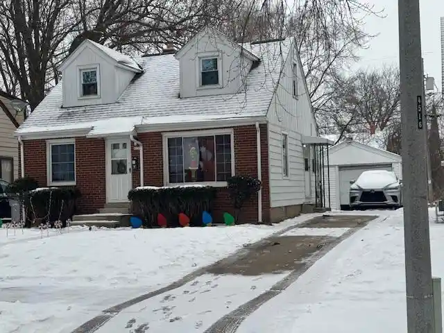 Homes for sale in Milwaukee, WI | 4522 N 44th Street Street, Milwaukee, WI 53218 | MLS# 1949121