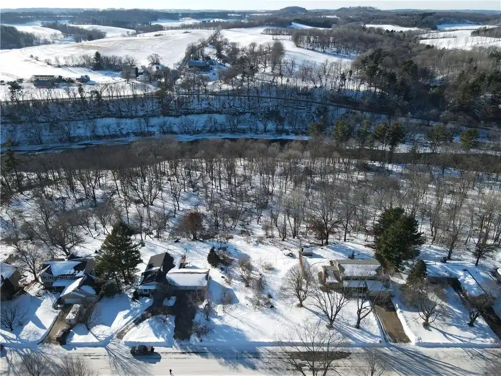 Photo 1 of Land for sale at Tbd River Heights Road Road, Menomonie, WI 54751 | MLS# 1598183 | Listing updated on 2026-05-15