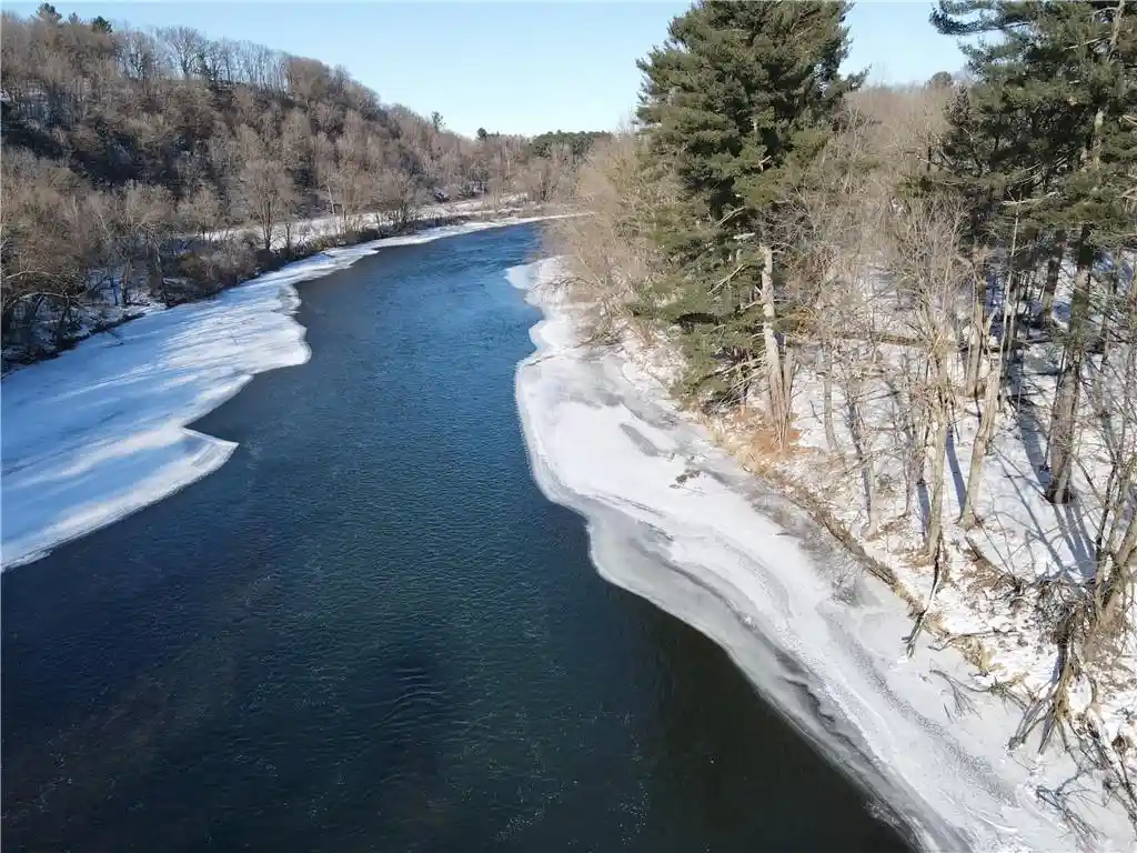 Photo 2 of Land for sale at Tbd River Heights Road Road, Menomonie, WI 54751 | MLS# 1598183 | Listing updated on 2026-05-15