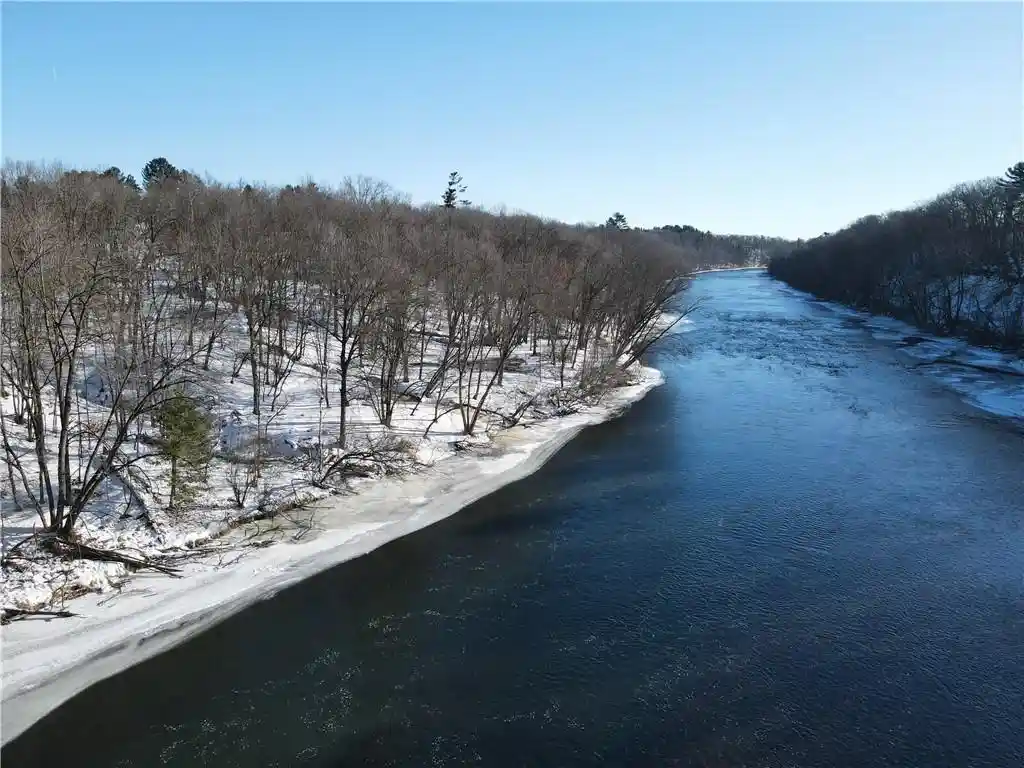 Photo 3 of Land for sale at Tbd River Heights Road Road, Menomonie, WI 54751 | MLS# 1598183 | Listing updated on 2026-05-15