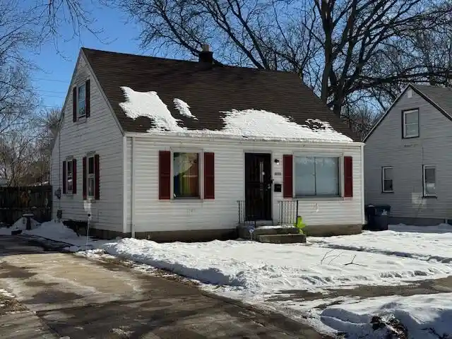 Homes for sale in Milwaukee, WI | 4700 N 45th Street Street, Milwaukee, WI 53218 | MLS# 1949126