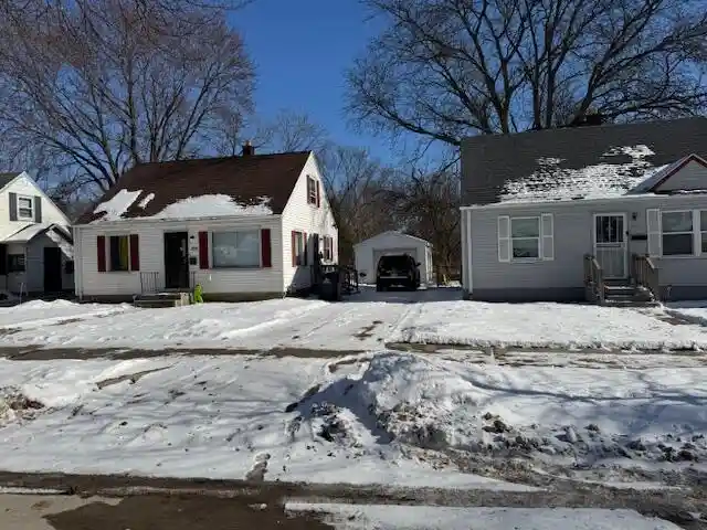 Homes for sale in Milwaukee, WI | 4700 N 45th Street Street, Milwaukee, WI 53218 | MLS# 1949126