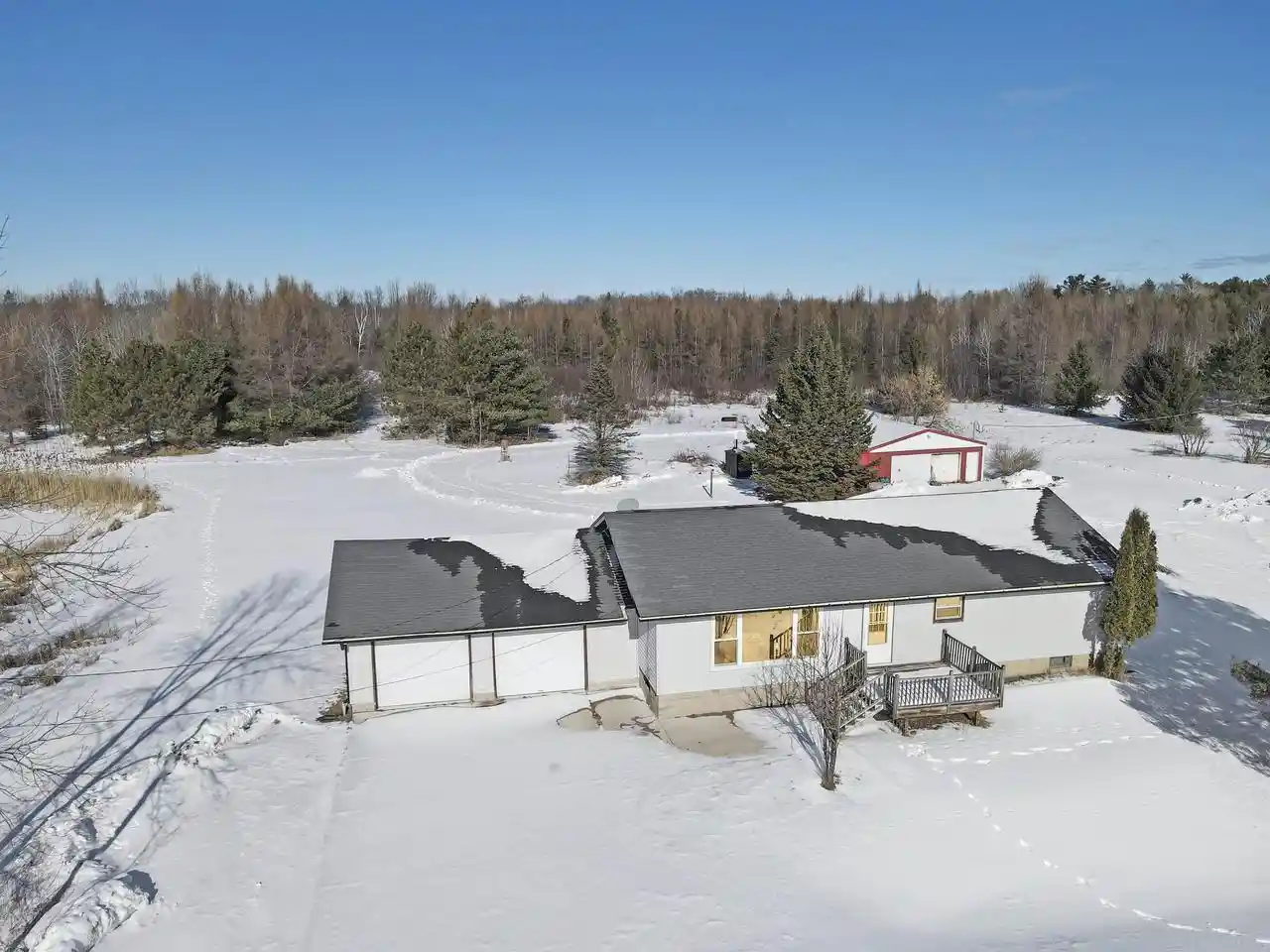Homes for sale in Menominee, MI | W6970 35 Road Road, Menominee, MI 49858 | MLS# 50320633