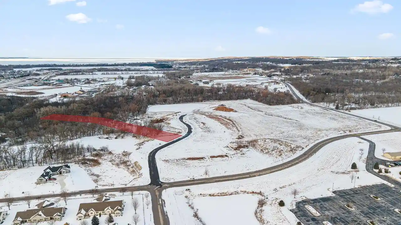 Photo 1 of Land for sale at 174 Hidden Valley Circle Circle #Lt4, Fond Du Lac, WI 54937 | MLS# 1949212 | Listing updated on 2026-06-24