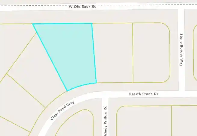 2nd image of 680 Clear Pond Way Way, Verona, WI 53593 | MLS# 2015957