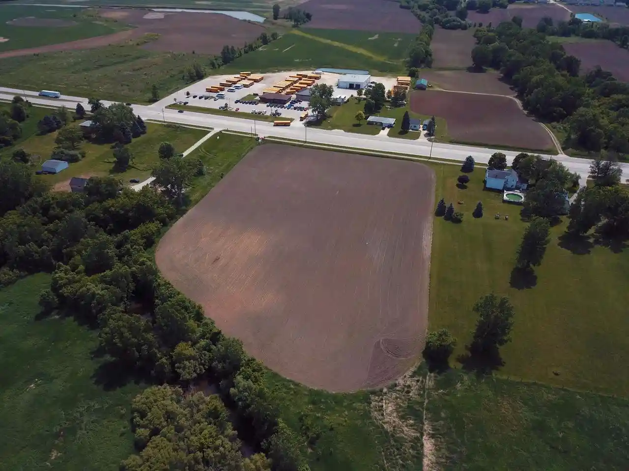 1st image of 2966 Monroe Road Road, De Pere, WI 54115 | MLS# 50320636