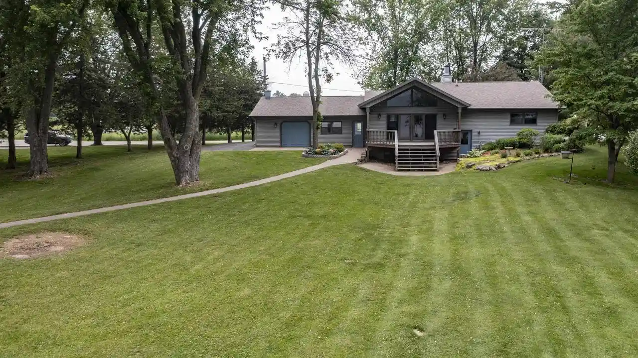 Homes for sale in Fremont, WI | 9205 Willow Lane Lane, Fremont, WI 54940 | MLS# 50320758