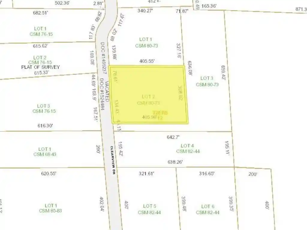 Homes for sale in Weston, WI | Lot 2 288 Acre Clearview Dr Dr, Weston, WI 54476 | MLS# 22600440