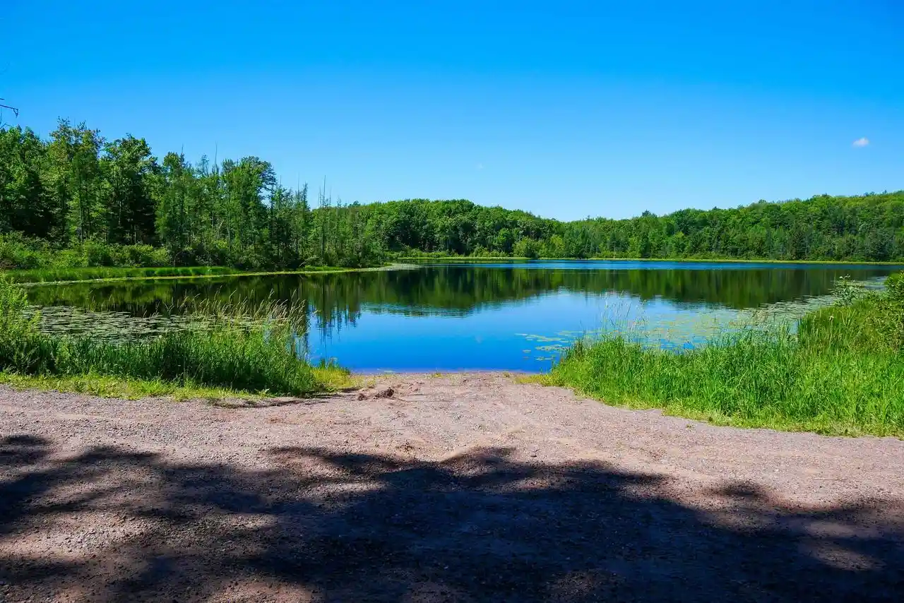 Homes for sale in Medford, WI | +/ 544 Acre Salem Lake Road Road, Medford, WI 54451 | MLS# 22600442