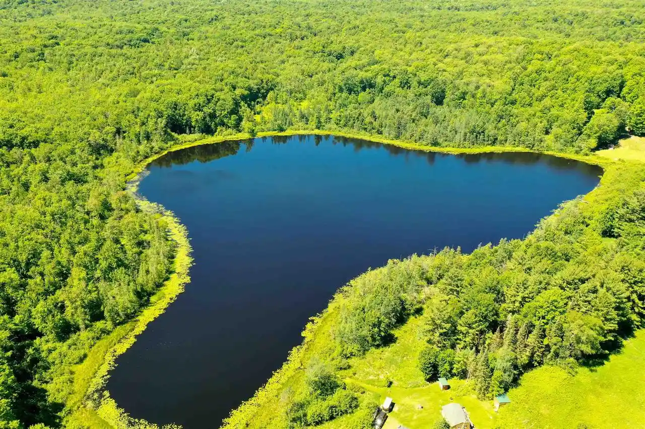 Homes for sale in Medford, WI | +/-544 Acre Salem Lake Road Road, Medford, WI 54451 | MLS# 22600442
