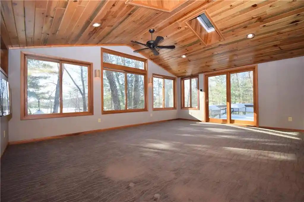 60th image of 4549 Lunsman Dr Dr, Danbury, WI 54830 | MLS# 1598219